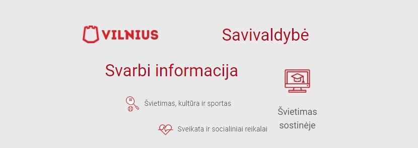 Socialinė parama mokiniams 2023-2024 mokslo metais