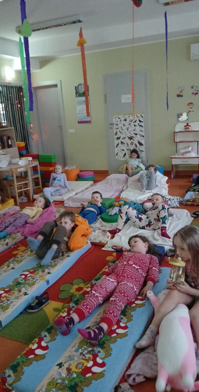 Kovo 15 d. yra minima Tarptautinė miego diena 2