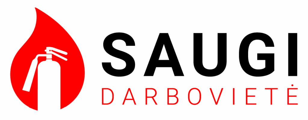 Saugi darboviete