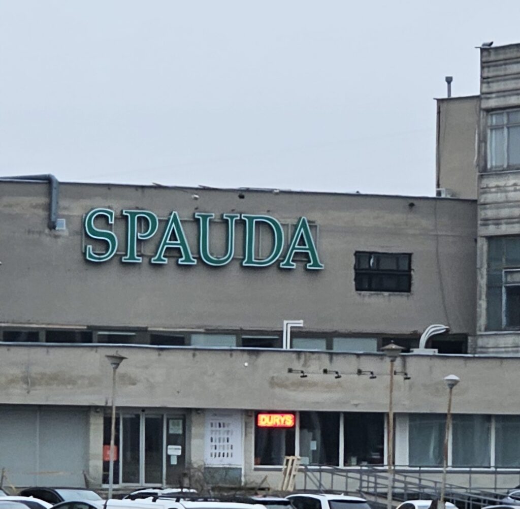Vilniaus gimtadienis aktyviai 1