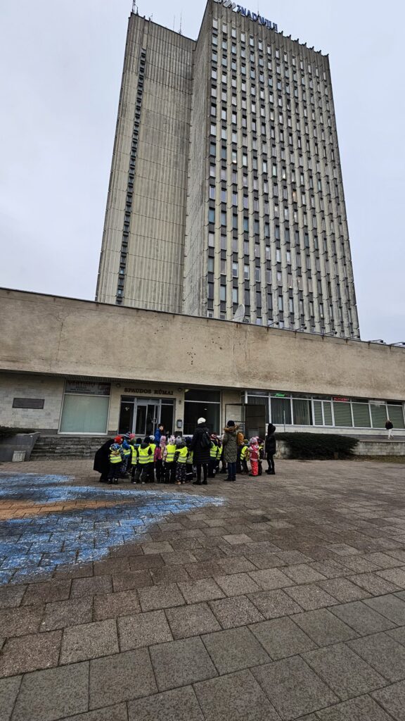 Vilniaus gimtadienis aktyviai 2