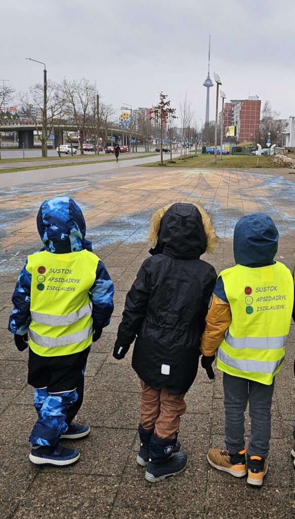 Vilniaus gimtadienis aktyviai 3