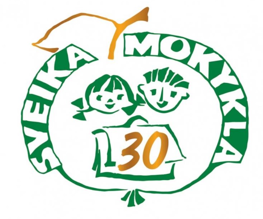 Sveika mokykla