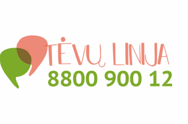 Tėvų linija
